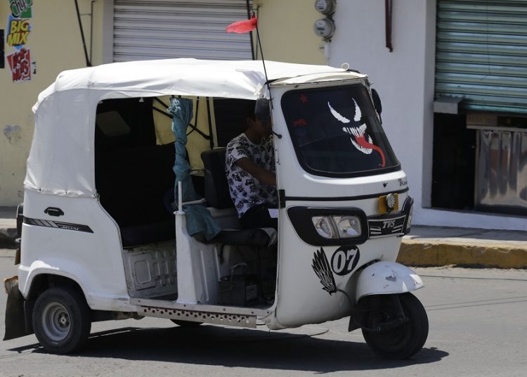 Regularización de mototaxis debe analizarse a fondo