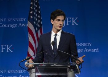 Dinastía Kennedy continúa: poder y tragedias