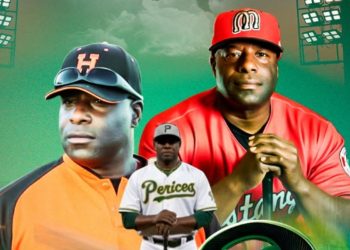 Darryl Brinkley, nuevo mánager de los Pericos de Puebla