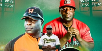 Darryl Brinkley, nuevo mánager de los Pericos de Puebla