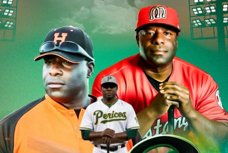 Darryl Brinkley, nuevo mánager de los Pericos de Puebla