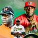 Darryl Brinkley, nuevo mánager de los Pericos de Puebla