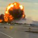 Suman nueve muertos por accidente de avión de UPS en Kentucky