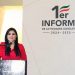 Mi compromiso es servir con resultados, transparencia: Delfina Pozos en Informe