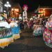 Desfile Entre Vivos y Muertos reafirma riqueza cultural de Puebla