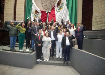 Puebla recibirá más de 119 mil millones de pesos en el Presupuesto de Egresos 2026
