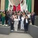 Puebla recibirá más de 119 mil millones de pesos en el Presupuesto de Egresos 2026