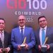 Directivo de Anáhuac Puebla, entre los 100 mejores líderes tecnológicos de México
