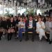Puebla reconoce a 72 empresas con Distintivo ESR en Ceremonia Mipymes 2025