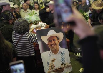 Gobernador dice que alcalde sabía los riesgos