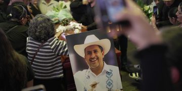 Gobernador dice que alcalde sabía los riesgos