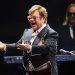 Norwegian homenajeará a Elton John en nuevo crucero