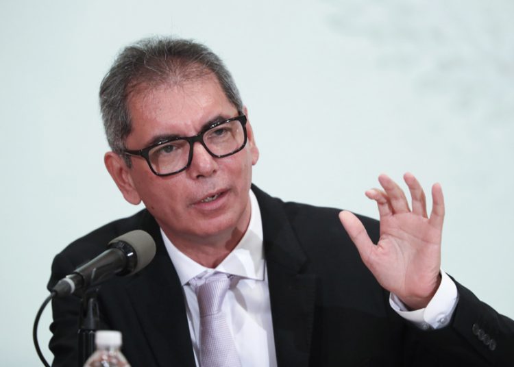 México amplía sanciones por lavado de dinero