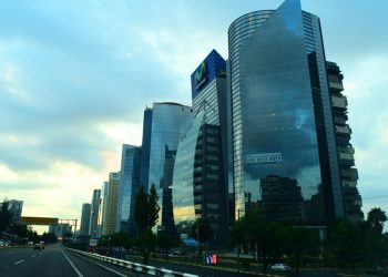 Cae 10.4 % la inversión fija bruta en México