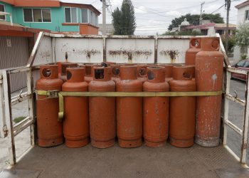 Persiste la crisis por desabasto de gas LP