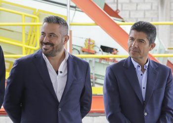 Expedientes para sancionar a exfuncionarios por irregularidades en entrega-recepción estarán listos en enero