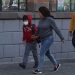 Lunes y martes no habrá clases presenciales por frente frío número 13