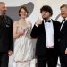Emma Stone vuelve a la pantalla con ‘Bugonia’ de Yorgos Lanthimos