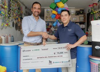 Se crean más de 2 mil empleos entre septiembre y octubre en Puebla