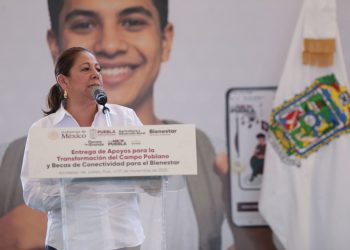 Gobierno amplía conectividad digital para más de 78 mil jóvenes