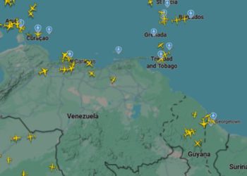 Venezuela repudia que Trump intente ‘dar órdenes’ sobre su espacio aéreo