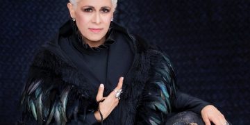 Con su ‘Carita de cielo’, Eugenia León cautiva a su público