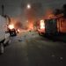 Explosión de pirotecnia en NL deja 3 personas muertas y 6 heridas