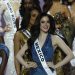 Sheinbaum respalda a mexicana en Miss Universo
