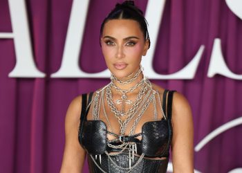 Critican la nueva serie de Kim Kardashian