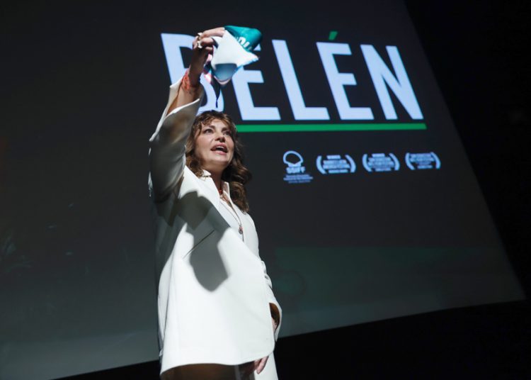 Belén, la película argentina sobre el aborto y el activismo colectivo que va por el Oscar