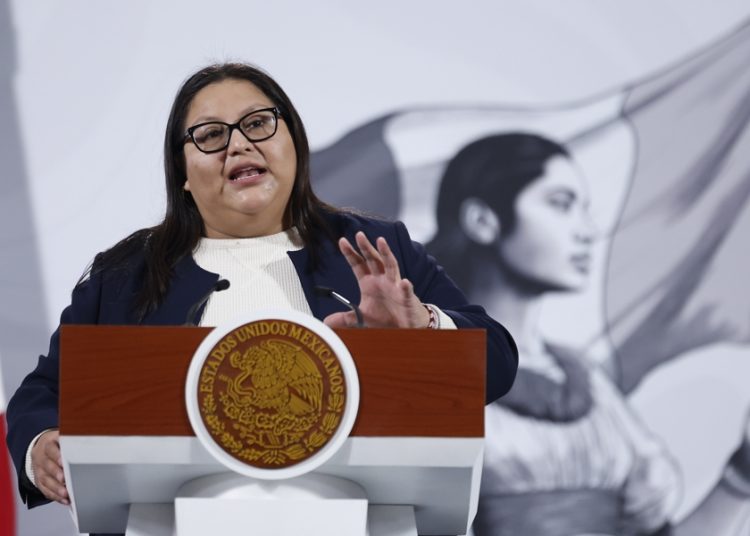 México alista plan contra el abuso sexual