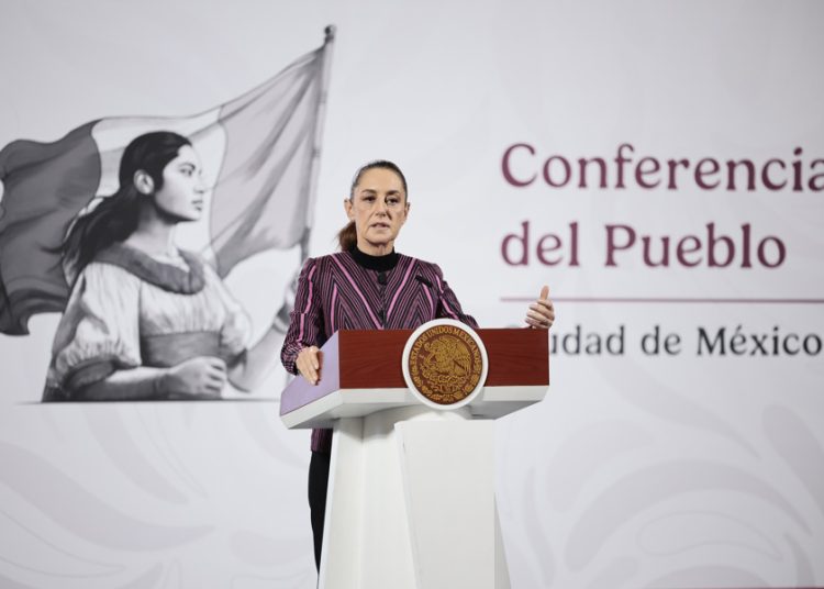 México revisará reglas de casinos tras pesquisa por lavado