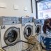 Desnivel, negocios de barrio en galerías de arte