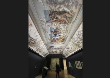 Louvre refuerza seguridad con coordinador y videovigilancia