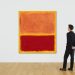 Rothko se vende por 62 millones en Nueva York