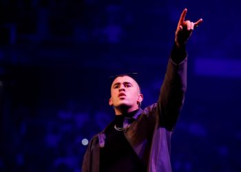 Latin Grammy regresan a Las Vegas con Bad Bunny