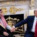 Trump buscará mediar en la guerra de Sudán por petición saudí