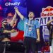 Red Bull Batalla Nueva Historia de ‘freestyle’