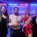 El Heraldo de Puebla recibe el premio Yohualli