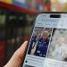 La reina Isabel II resurge como meme con videos generados por IA