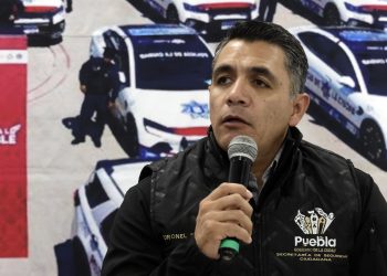 36 vehículos al corralón tras operativos para evitar arrancones: Félix Pallares
