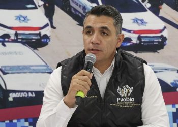 SSC espera contar con presupuesto de más de mil 500 mdp en 2026