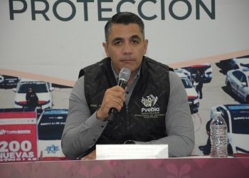 Ni el alcalde ni yo hemos recibido amenazas: Félix Pallares