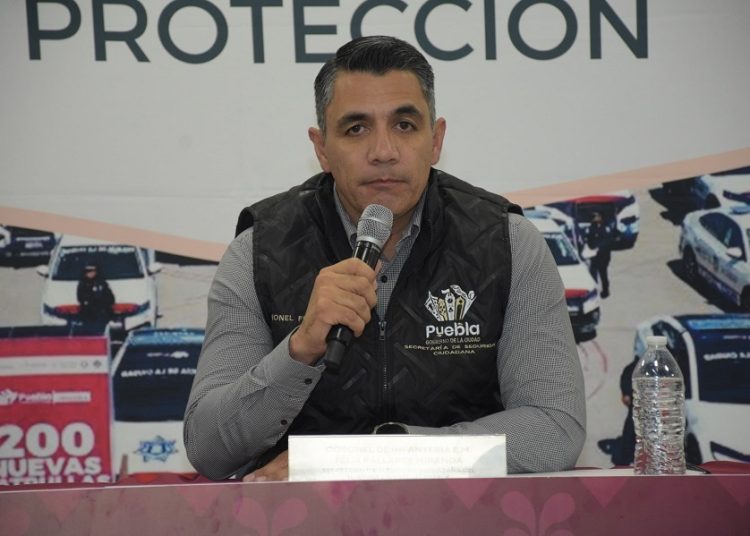 Ni el alcalde ni yo hemos recibido amenazas: Félix Pallares