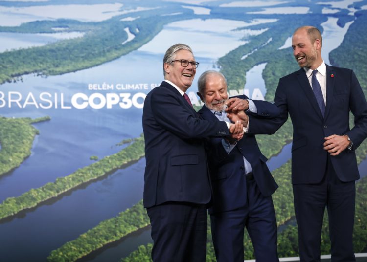 ONG mexicanas piden acciones ambientales rumbo a la COP30