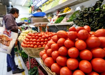 Mexicanos requieren de al menos 4 mil 760 pesos para cubrir la canasta básica total