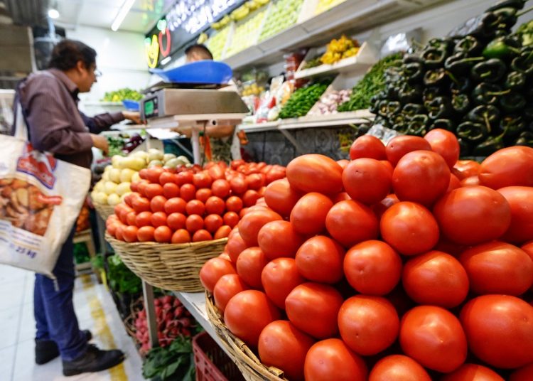 Mexicanos requieren de al menos 4 mil 760 pesos para cubrir la canasta básica total