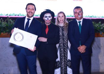 Val’Quirico reconocido como «México muy mexicano» por CONCANACO SERVYTUR