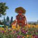 Puebla celebra con éxito la temporada de Día de Muertos 2025