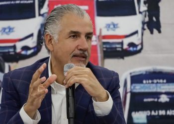 Habilitarán puntos para el comercio popular durante la temporada navideña